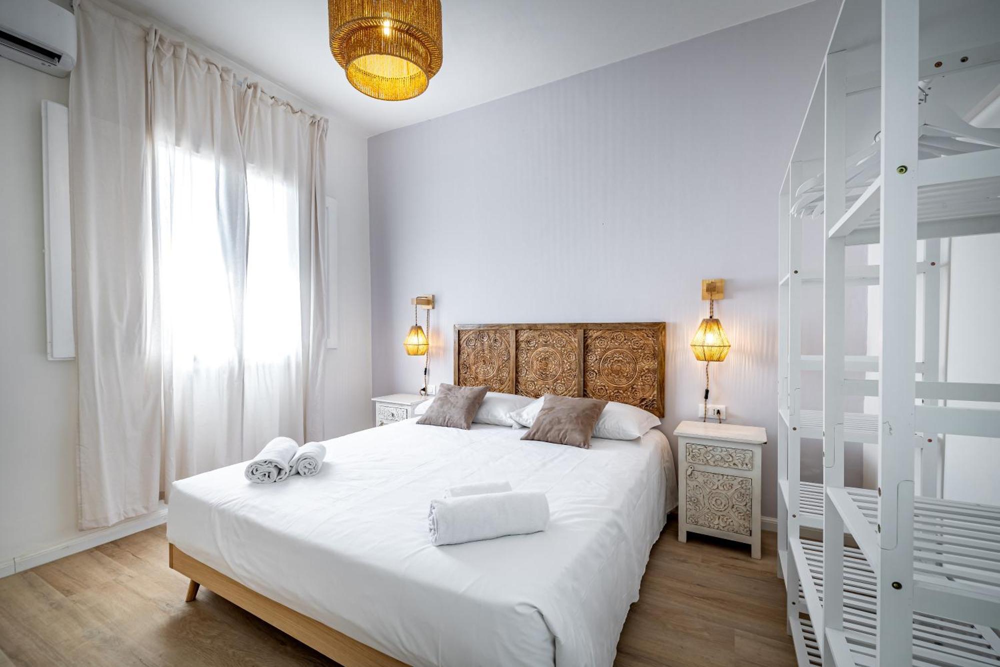 Apartamento Yd Stunning Terrace On The Accademia Florencia