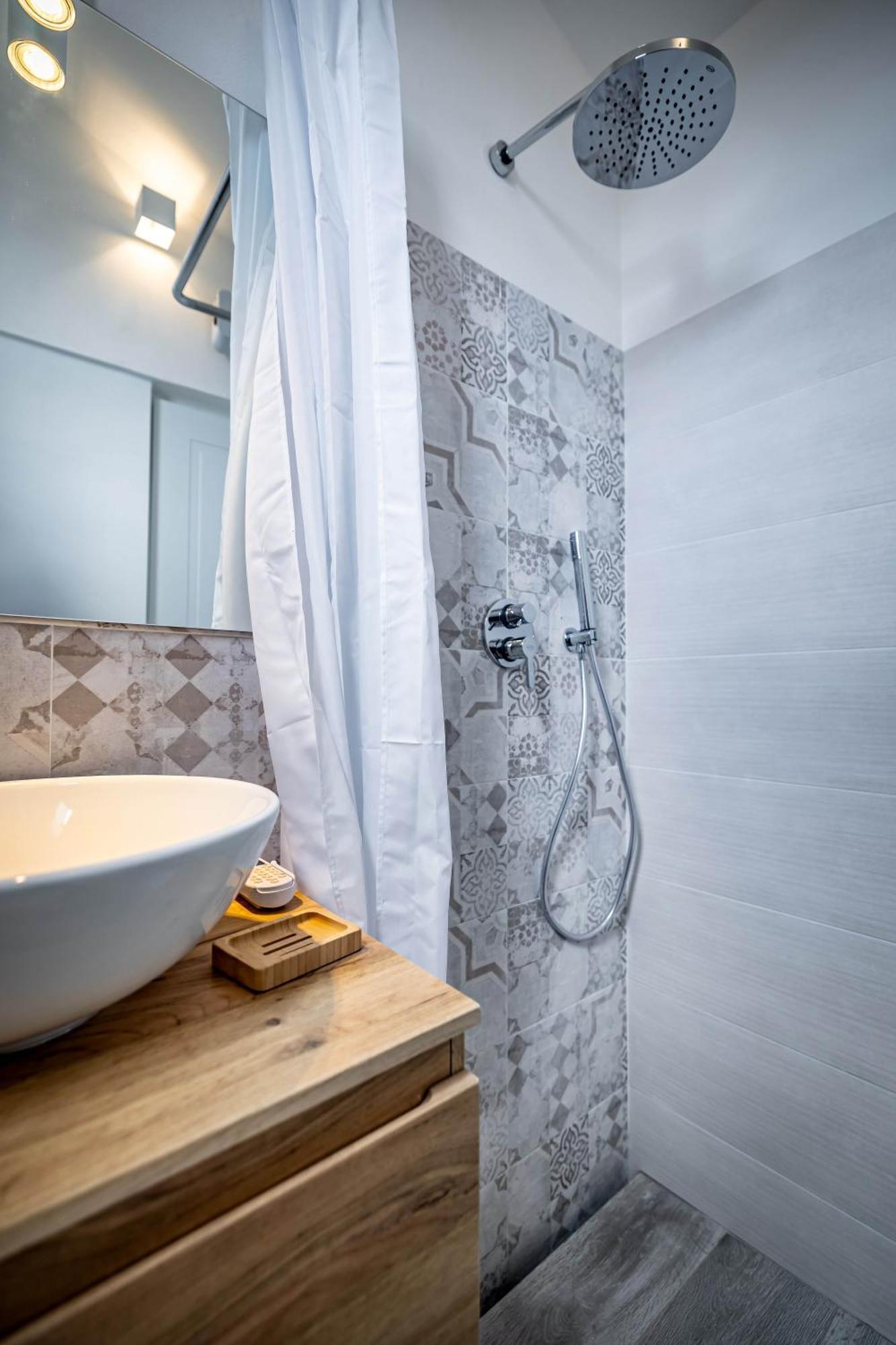 Apartamento Yd Stunning Terrace On The Accademia Florencia