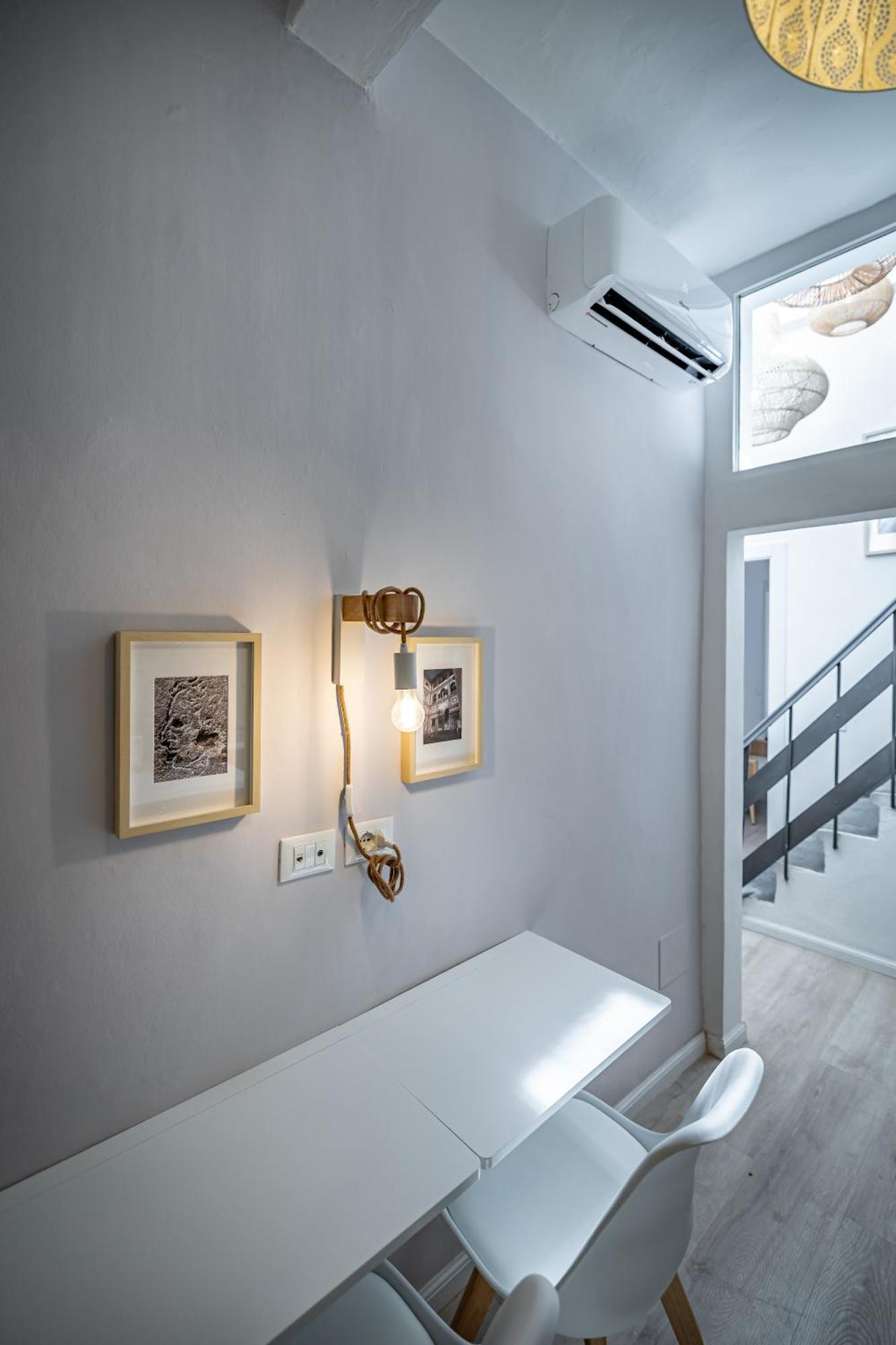 Apartamento Yd Stunning Terrace On The Accademia Florencia