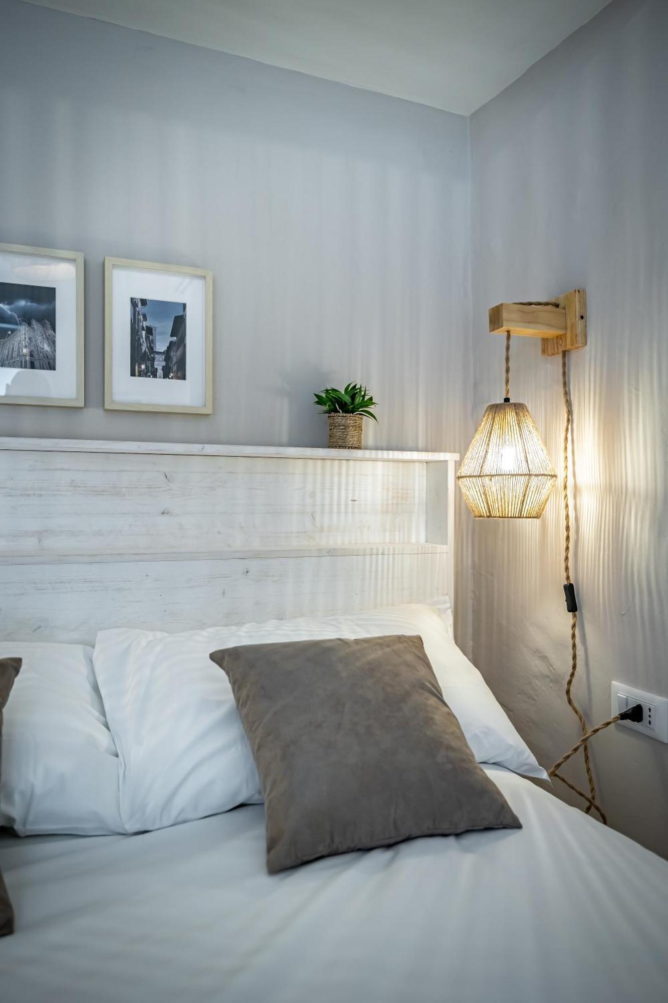 Apartamento Yd Stunning Terrace On The Accademia Florencia