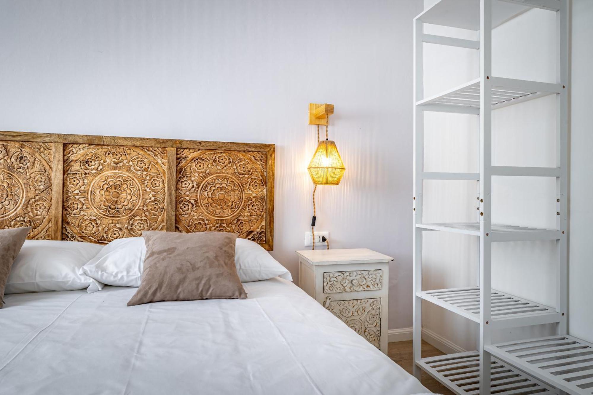 Yd Stunning Terrace On The Accademia Apartamento Florencia